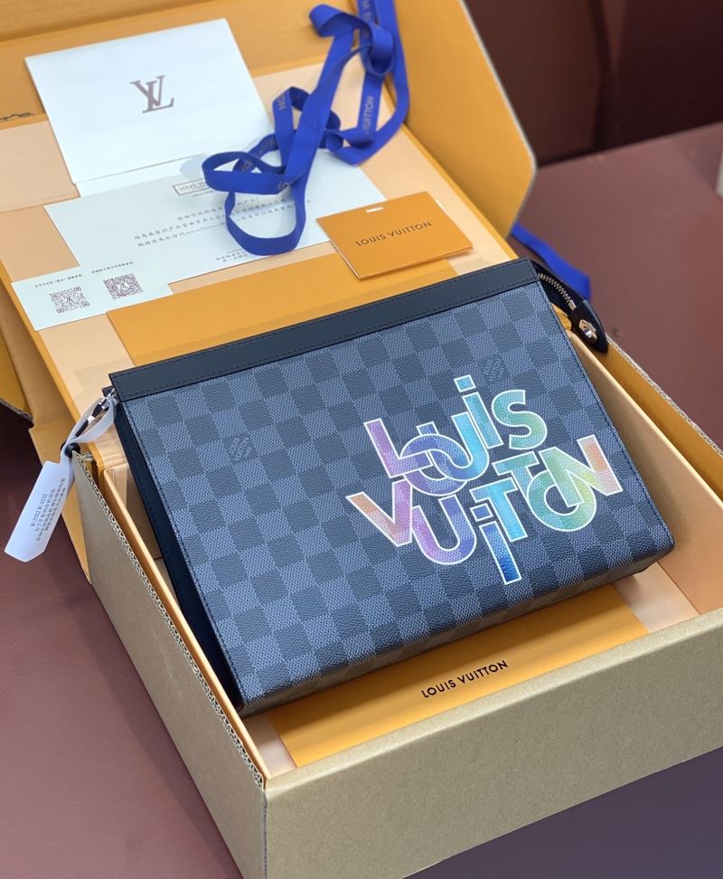 Louis Vuitton Wallets Purse